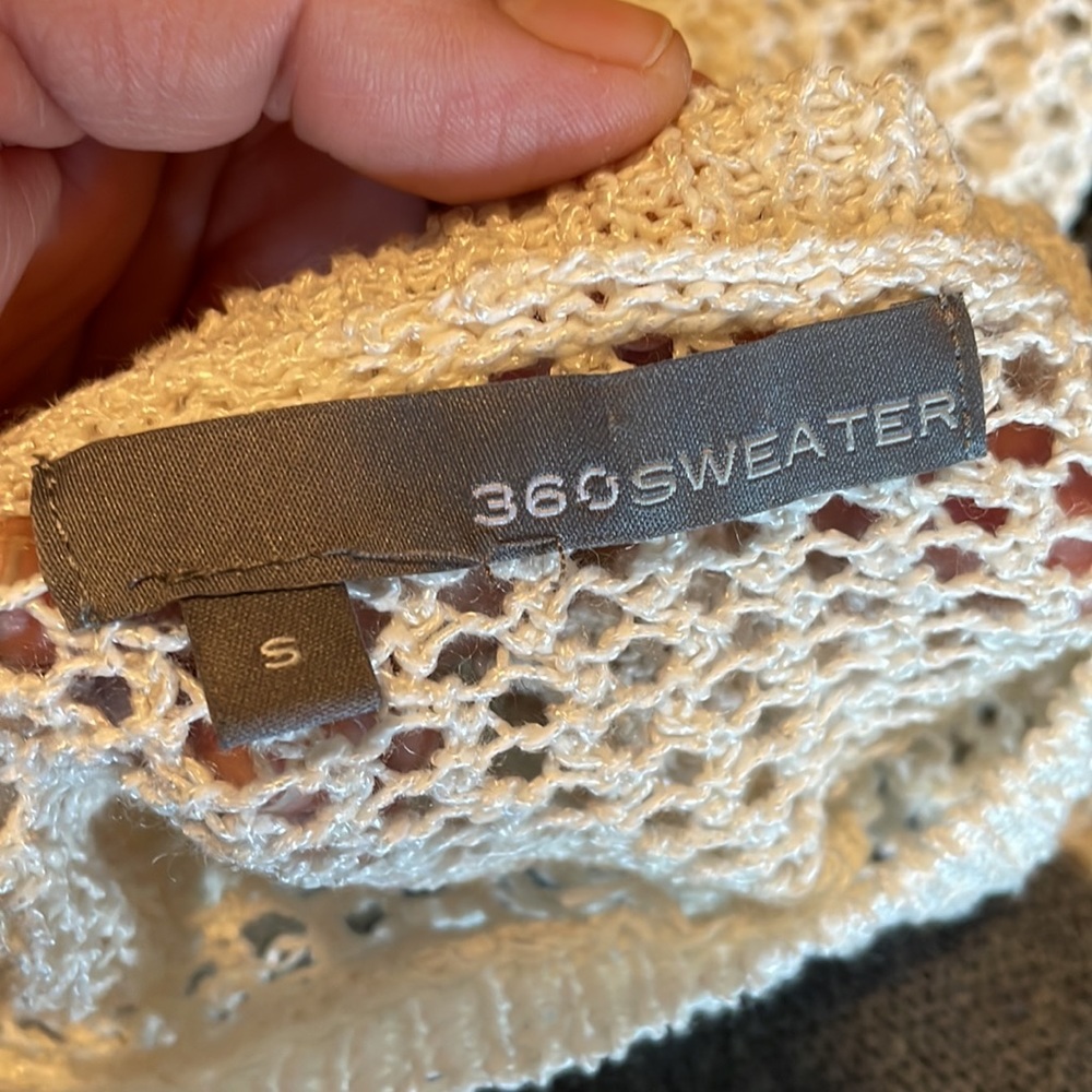 360 Sweater - Picture 12 of 13